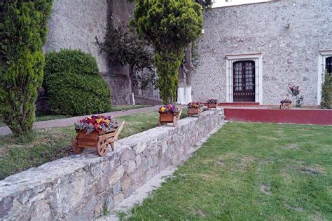 Las 10 Mejores Haciendas Para Boda En Puebla