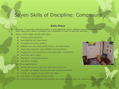 Ppt Conscious Discipline Powerpoint Presentation Id2306163