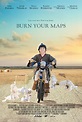 [TIFF Review] Burn Your Maps