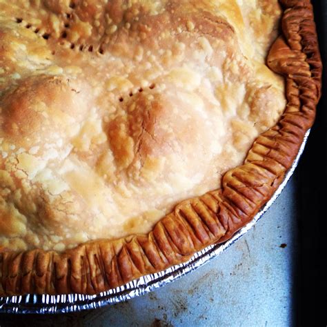 This easy apple pie recipe has a flaky, buttery pie crust and a sweet homemade apple pie filling. Perfect Apple Pie | Perfect apple pie, Pumpkin pie recipes, Baking recipes