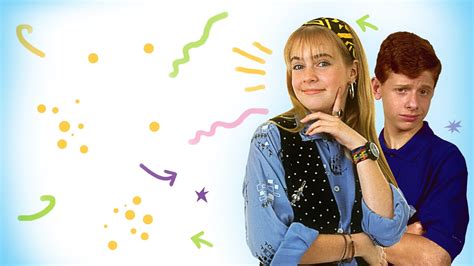 Clarissa Explains It All Popflix