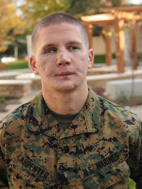 Marine To Receive Medal Of Honor For Afghan Heroism