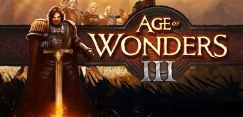 Age Of Wonders Iii Steam Key For Pc Mac And Linux Buy Now