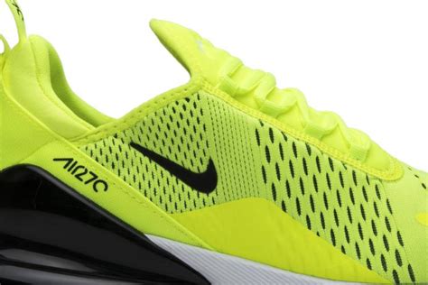 Air Max 270 Volt Nike Ah8050 701 Goat