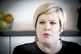 Annika Saarikko kutsuttu Maailman talousfoorumin nuorten ...