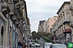 Via Antonino di San Giuliano #Catania #Sicilia #Italia #Italy #Viaggio ...