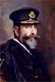 Luis Mountbatten, 1º marquês de Milford Haven, * 1854 | Geneall.net