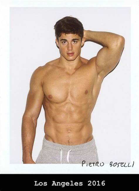 Pietro Boselli Gq Style Beautiful Men Faces Gorgeous Men Pietro