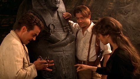 Watch the mummy full movie online now only on fmovies. The Mummy (1999) - Backdrops — The Movie Database (TMDb)