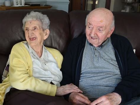 mother aged 98 moves into care home to look after 80 year old son the independent the