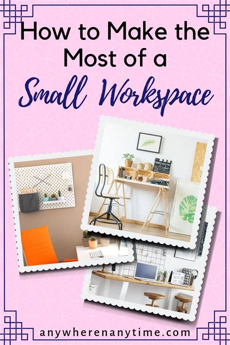 Need Some Home Workspace Ideas Whether You Need To Convert Your Living