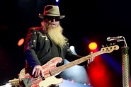 Dusty Hill - Adios, Hombre: Remembering Dusty Hill - Rock and Roll ...