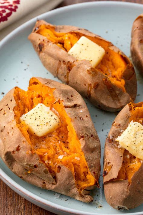 Fast And Filling Baked Potato Recipes For Easy Dinners And Sides