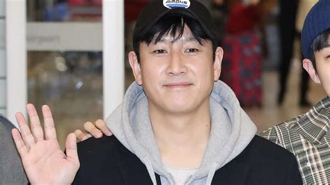 Lee Sun Kyun Dies At Just 48 Years Old Pledge Times