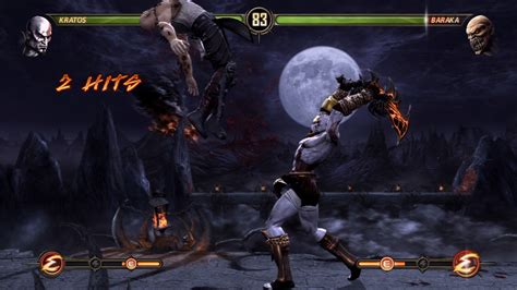 All 11 Mortal Kombat Guest Characters Ranked From Worst To Best Ftw