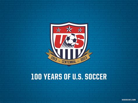 Logos can download in vector format. 47+ US Soccer Logo Wallpaper on WallpaperSafari