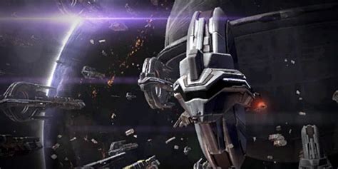 Quarianische Schwere Flotte Quarian Heavy Fleet Kriegsaktivposten Mass Effect 3 Rpguides