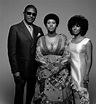 Aretha Franklin: Inside Her Life as a Young Mother