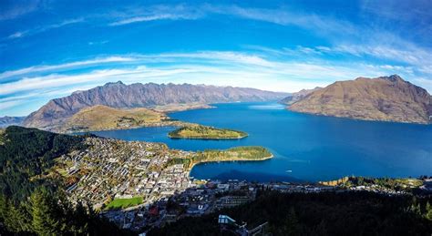 12 Things To Do In Queenstown New Zealand