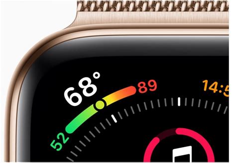 The Apple Watch Series 4 Review Best Fitness Devices