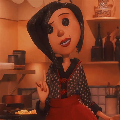 Other Mother Coraline Other Mother Coraline Other Mothers