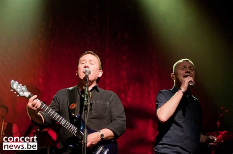 Ub40) robert palmer and ub40. Recensie | Review UB40 De Roma Borgerhout