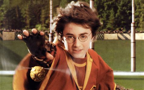 These Skydivers Playing Quidditch Is The Closest Harry Potter Will
