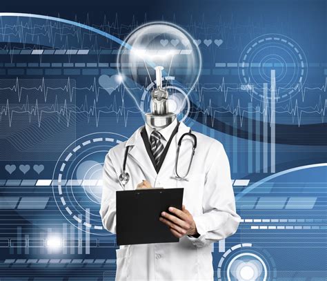 5 Technologies That Are Shaping The Future Of Healthcare Pc Tech Magazine