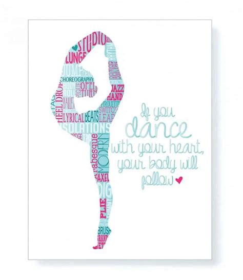 350 Dance Studio Slogans Catchy Inspiring And Fun Create Yours