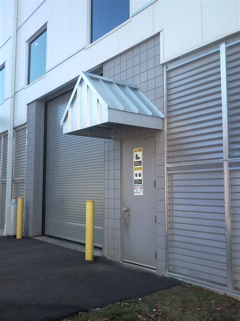 Metal Awnings And Canopies New Haven Awning