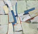 Adrian Heath (1920-1992) , Untitled | Christie's