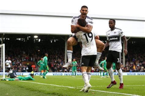 Fulham are the oldest professional football team in london. Euro Ten: Oct 19-22, Man U and Chelsea, Milan Derby, and ...