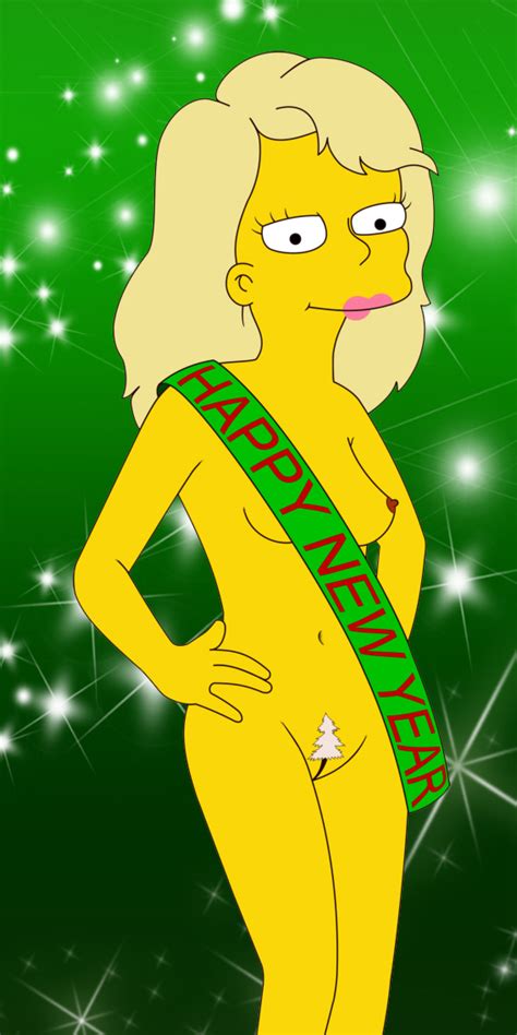 Rule 34 Breasts Color Female Female Only Human Miss Springfield