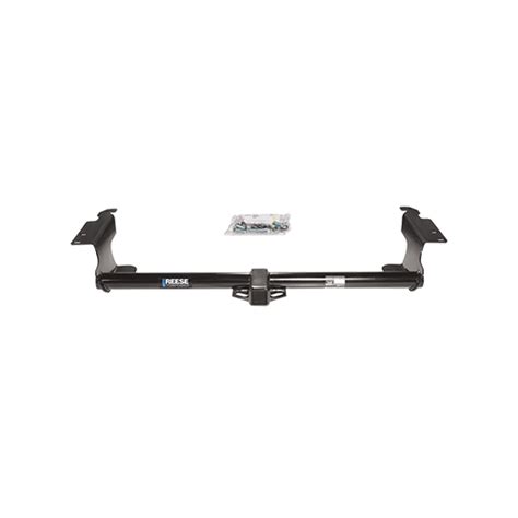 Reese Towpower 44174 Class 3 Trailer Hitch 2 Inch Square Receiver