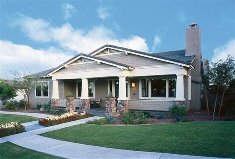 A Guide To Craftsman Architecture