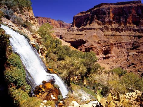 Grand Canyon National Park Arizona Tourism In The World