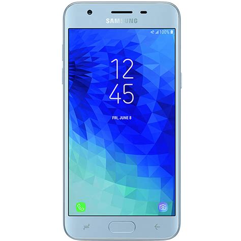 Samsung Galaxy J3 Phone Specification And Price Deep Specs