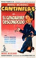 El gendarme desconocido (1941) - FilmAffinity