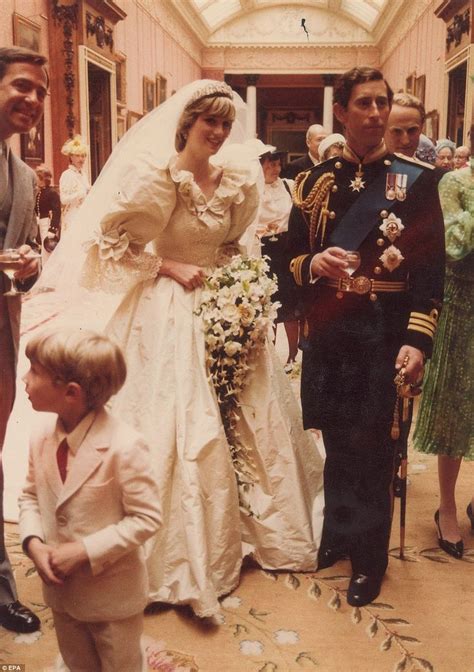 117 Best Images About Charles And Diana Wedding On Pinterest Lady