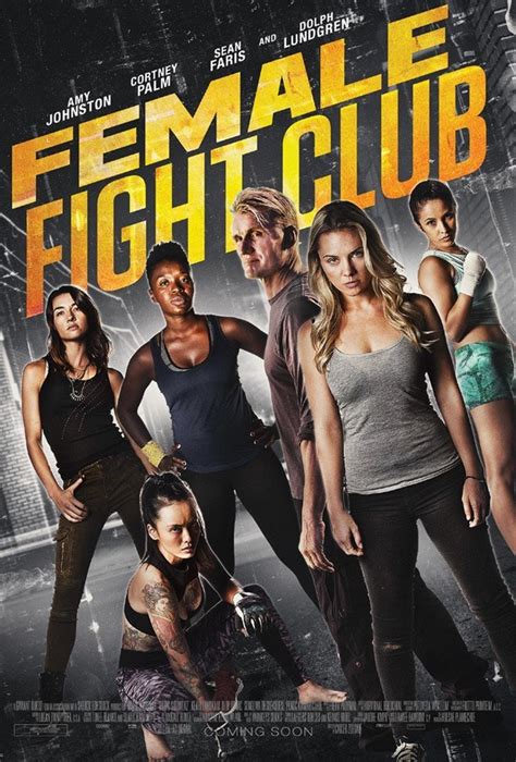 Watch hd movies online for free and download the latest movies. Female Fight Club - Film 2016 - FILMSTARTS.de