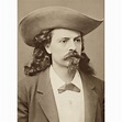William F Cody (1846-1917) Nwilliam Frederick Cody Known As Buffalo ...