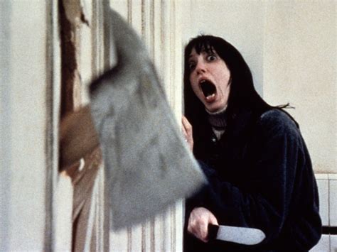 Of The Scariest Movies Ever Made Cbs San Francisco Scary Movies Slasher Movies The Shining