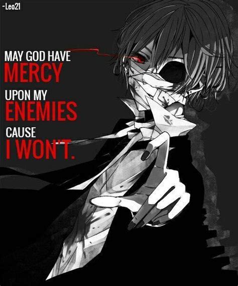 Download Free 100 Anime Savage Quotes Wallpapers