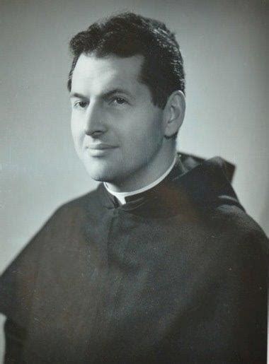 Fr Rookey Priesthood 1941 1995 Fr Peter Mary Rookey Servite Friar
