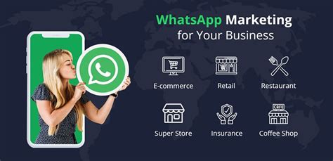 How Whatsapp Marketing Strategy Benefits To Boost Your Business In 2022