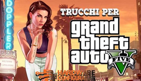 Trucchi Gta 5 Per Ps4 Ps5 Xbox 360 E Pc Tutti I Codici Disponibili