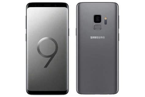 Most of the features of samsung galaxy s9+ are same as the samsung galaxy s9. Samsung Galaxy S9 and S9 Plus specifications, price in USA ...