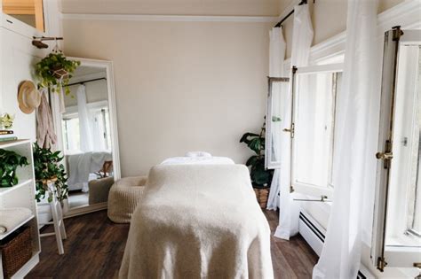 Sage Oak Massage