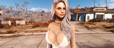 Curie At Fallout Nexus Mods And Community