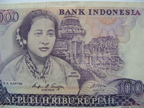 Learn the value of 10000 russian rubles (rub) in malaysian ringgit (myr) today, currency exchange rate change for the week, for the year. Indonesia 10000 Rupiah currency note 1985 P-126 Sepuluh ...